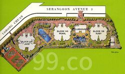 The Springbloom (D19), Condominium #632905141